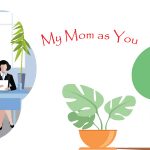 My mother vs You
