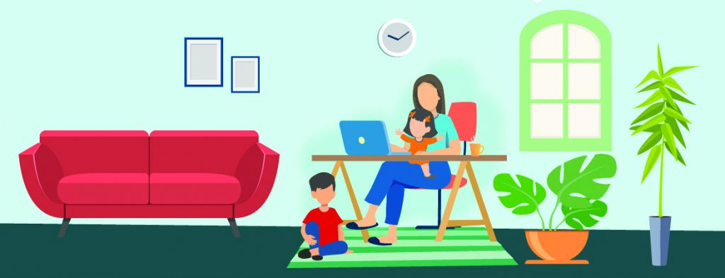 Mother of a special needs child got USD 10K contract from a Philippines-based startup