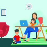 Separation anxiety, and why you never have to go through it again