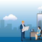 Strategies required to overcome challenges in the real estate sector : an interview with N.Shivaram