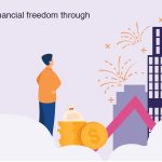 Strategies to achieve financial freedom through real estate investments : an interview with Nikhil J Isaac