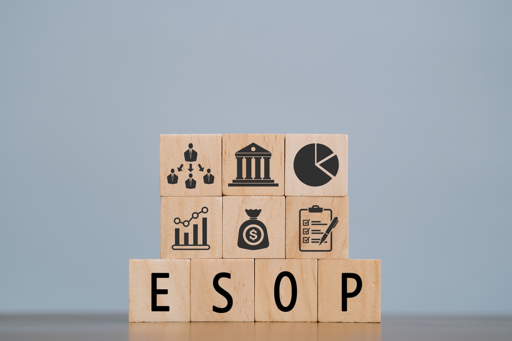 What is an ESOP Plan and how to implement one