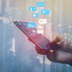 Go viral, work remote and earn in dollars with social media mastery