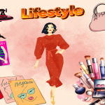 Lifestyle copywriter image