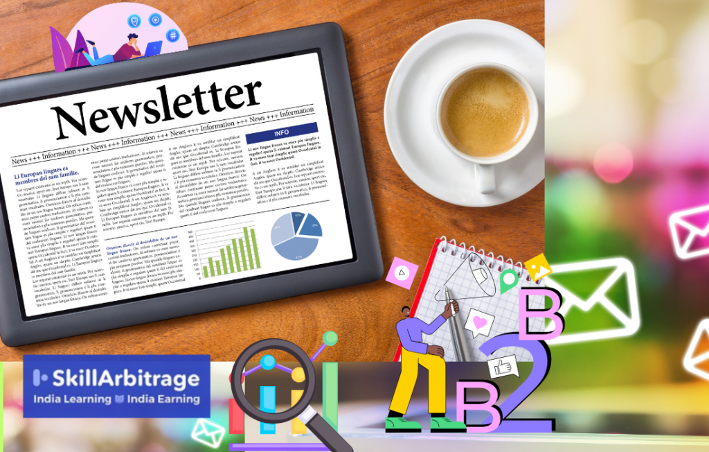 Decorative image for B2B