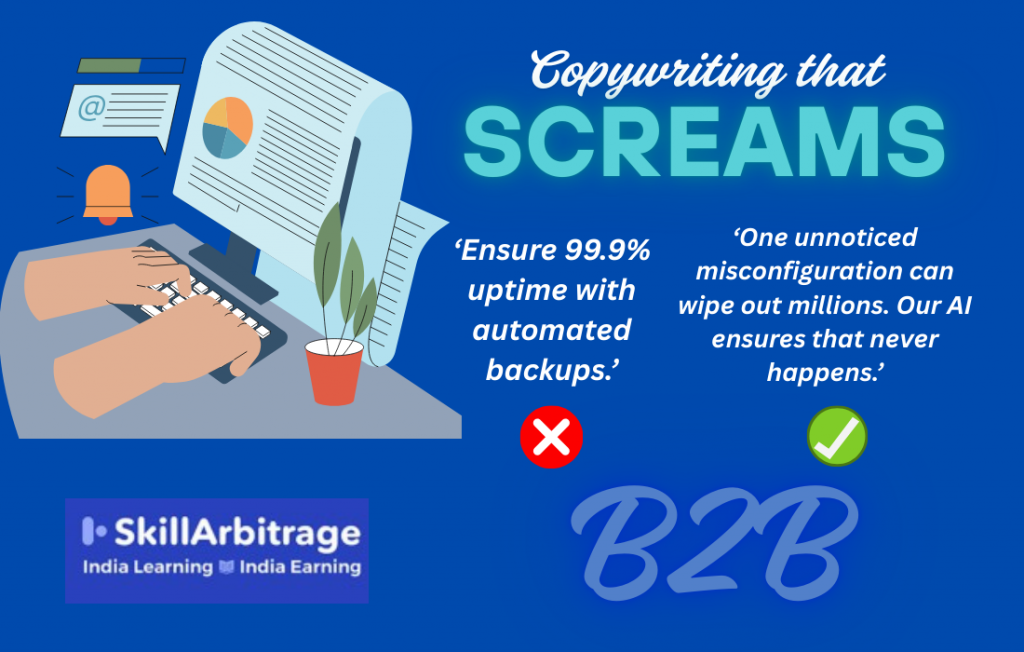 Decorative image for B2B