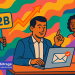 decorative image for B2B newsletter