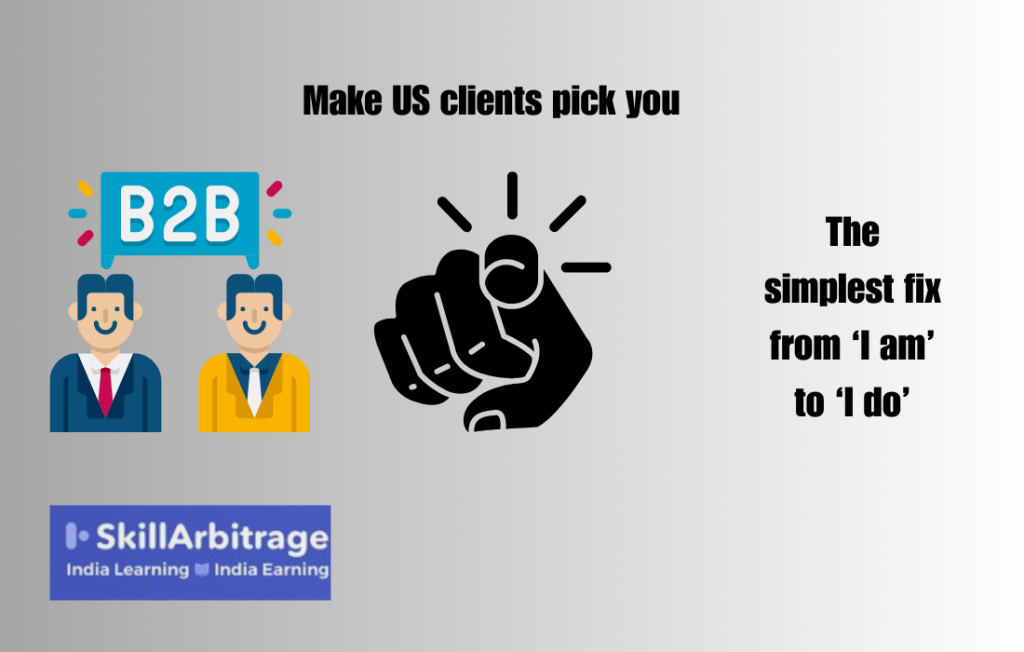 Decorative image for B2B US clients