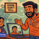 Decorative image for video first tactics