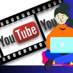 Decorative image for YouTube video script