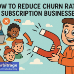 decorative image for churn rates reduction