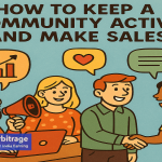 decorative image foe community sales