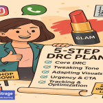 Decorative image for direct response copywriting