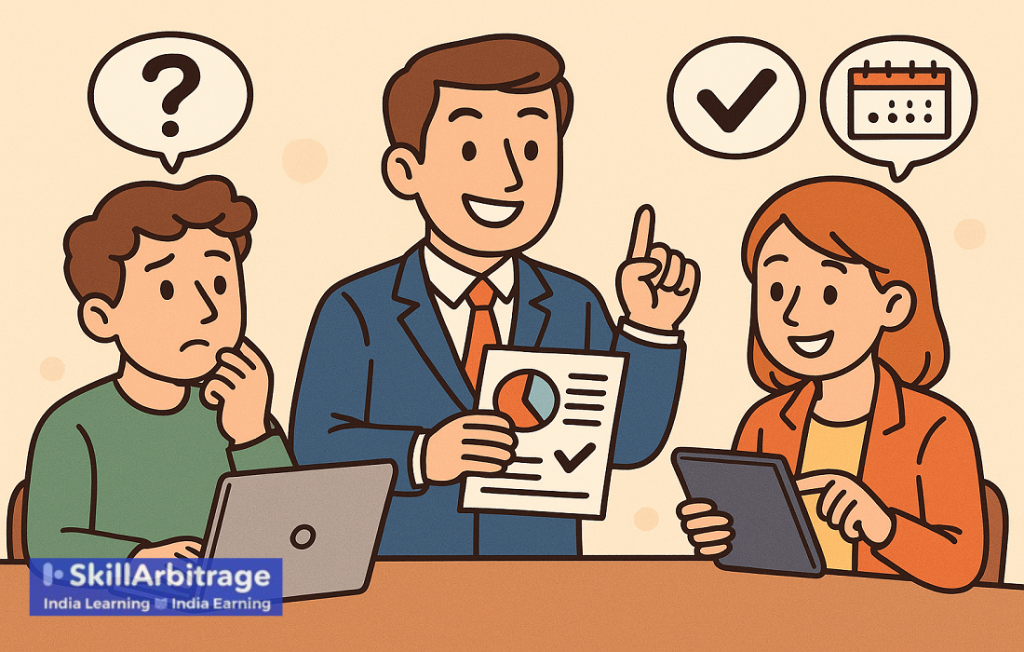 decorative image to create leads