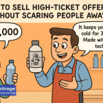 decorative image on how to pitch high value offers