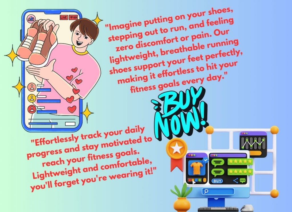 decorative image for product description