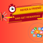 decorative image for referral campaign