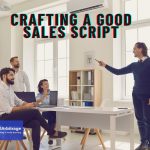 decorative image for a sales script