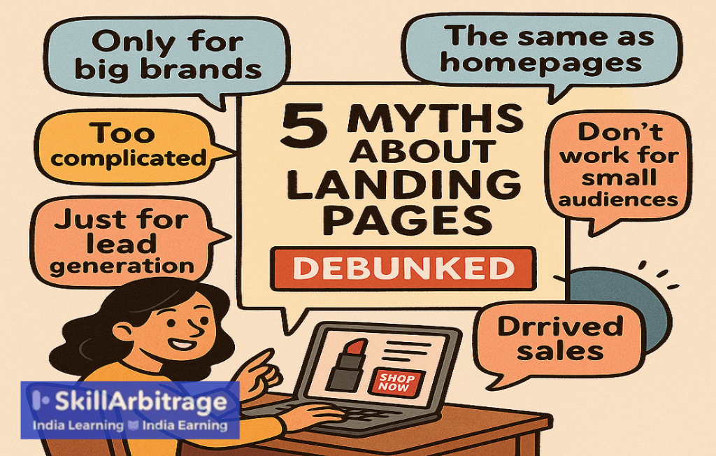 Decorative image for Landing Page