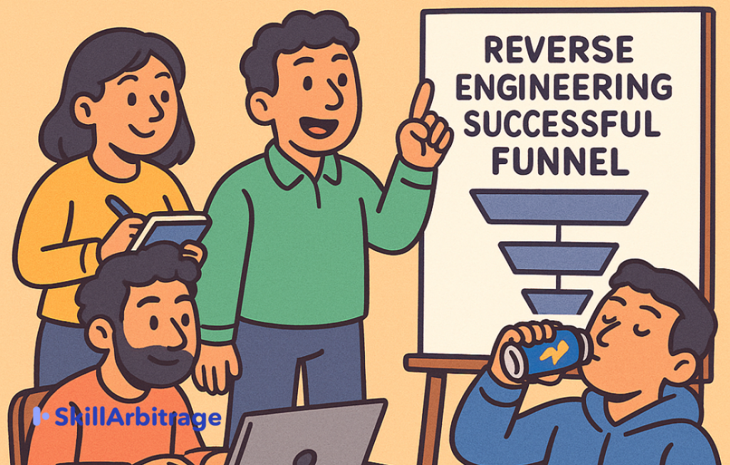 Decorative image for a launch specialist