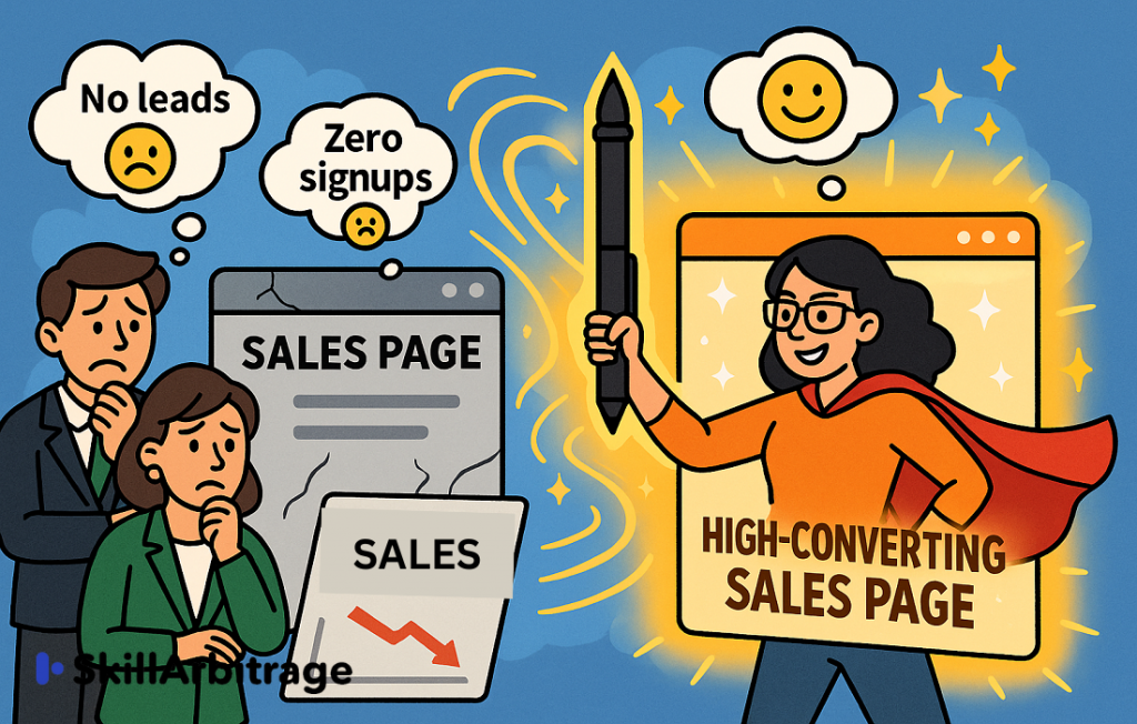 Decorative image for sales page