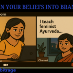 Decorative image for building brands