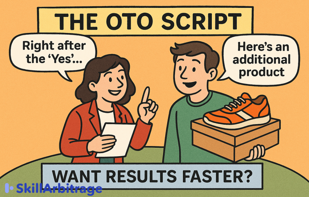 Decorative image for upsell script