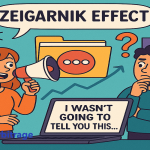 Decorative image for Zeigarnik Effect