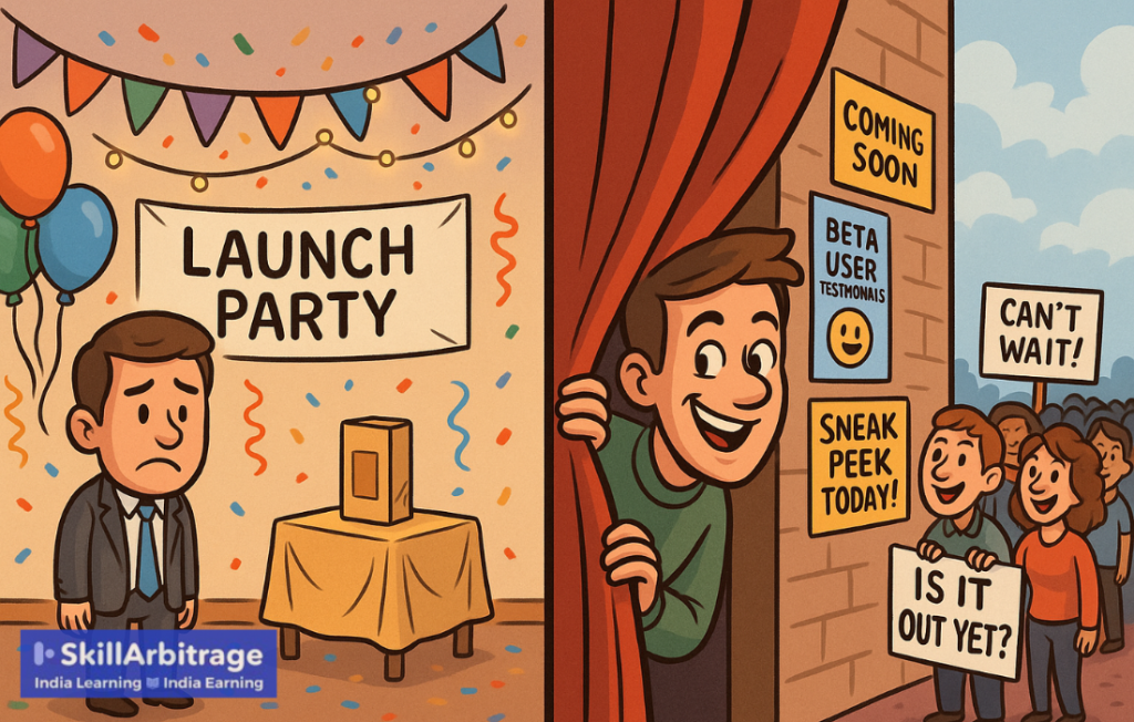 Decorative image for demand of your product