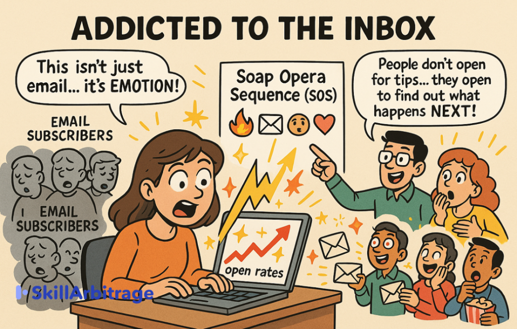 decorative image for emails