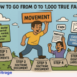 Decorative image for fans