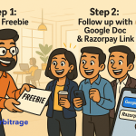 Decorative image for freebie