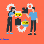 Decorative image for sales problem