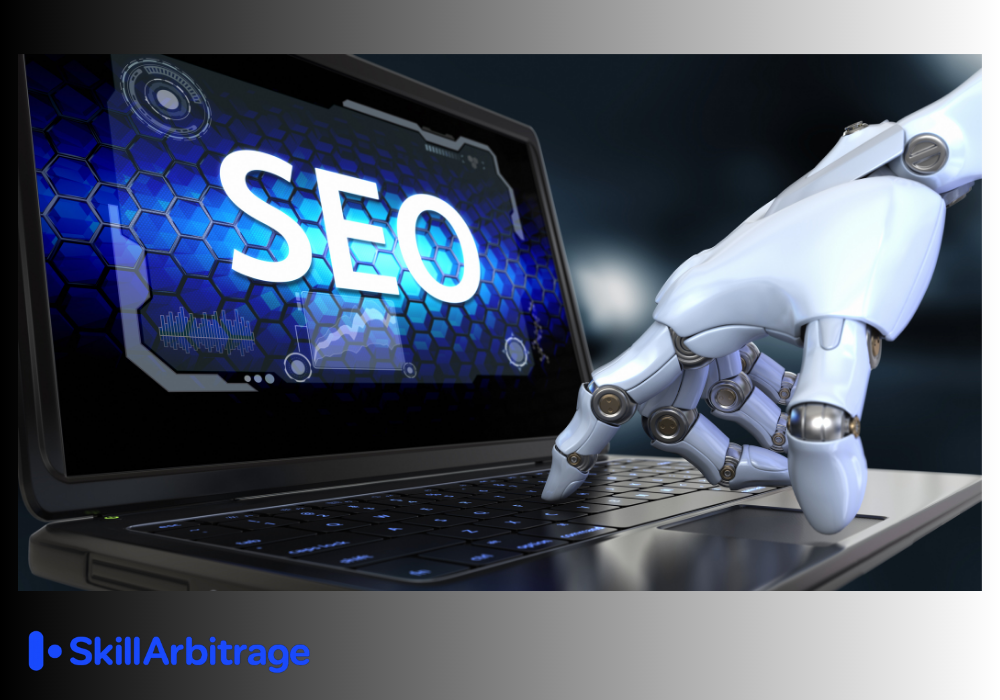 Decorative image for SEO based content