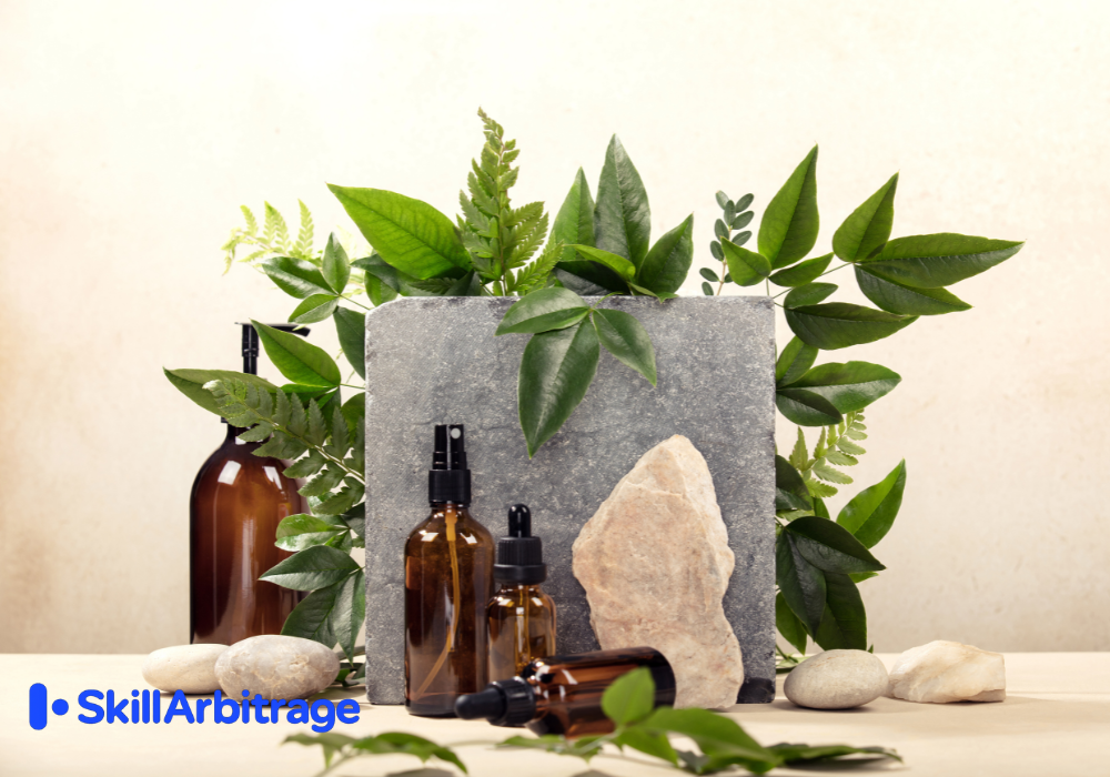 Decorative image for luxury brand