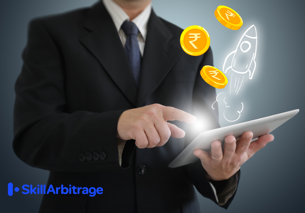 Decorative image for business idea