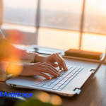 Decorative image for copywriting