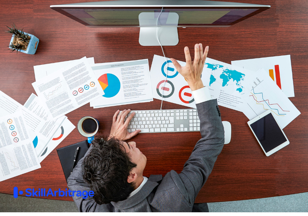 Decorative image for sales deals