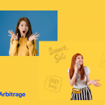 Decorative image for emotional copy