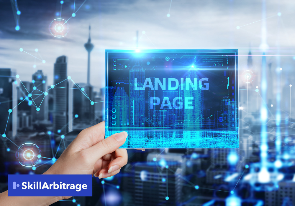 Decorative image for landing page