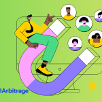 Decorative image for lead magnets