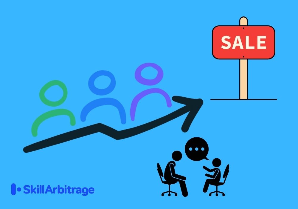 Decorative image for leads