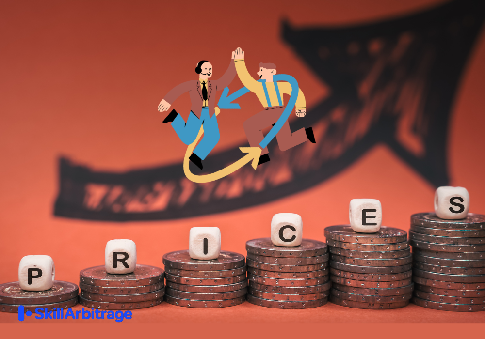 Decorative image for prices and clients