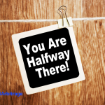 decorative image to drive retention