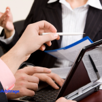 Decorative image for sales deals