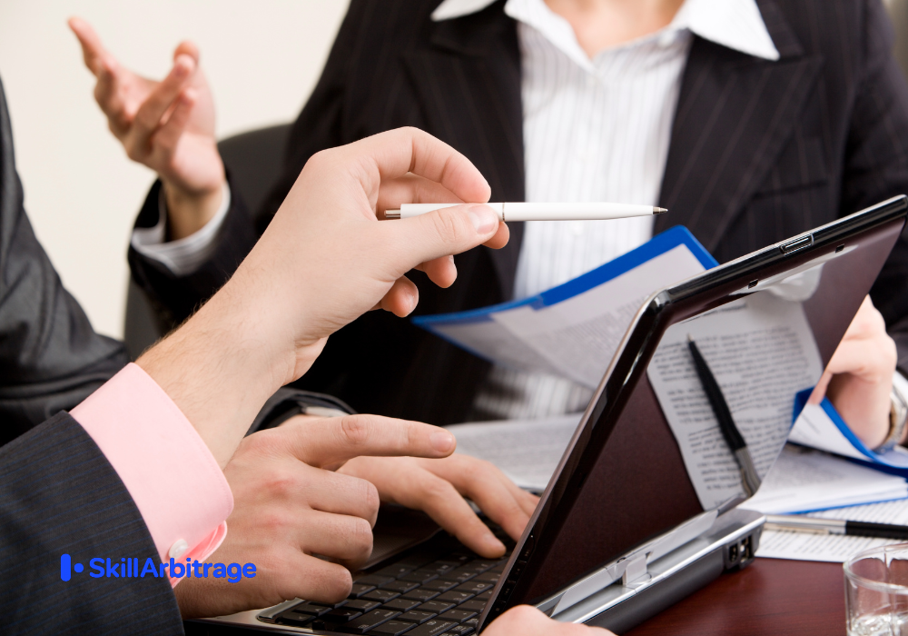 Decorative image for sales deals