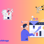 Decorative image to sell content