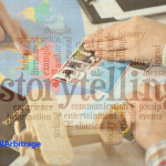 Decorative image for story telling