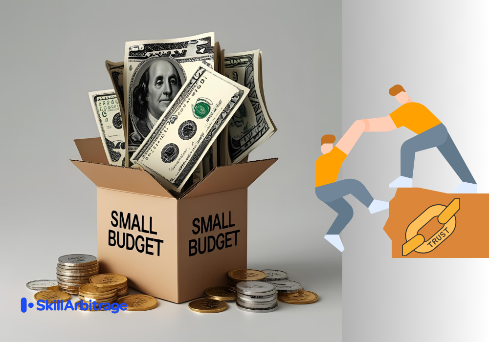 Decorative image for trust