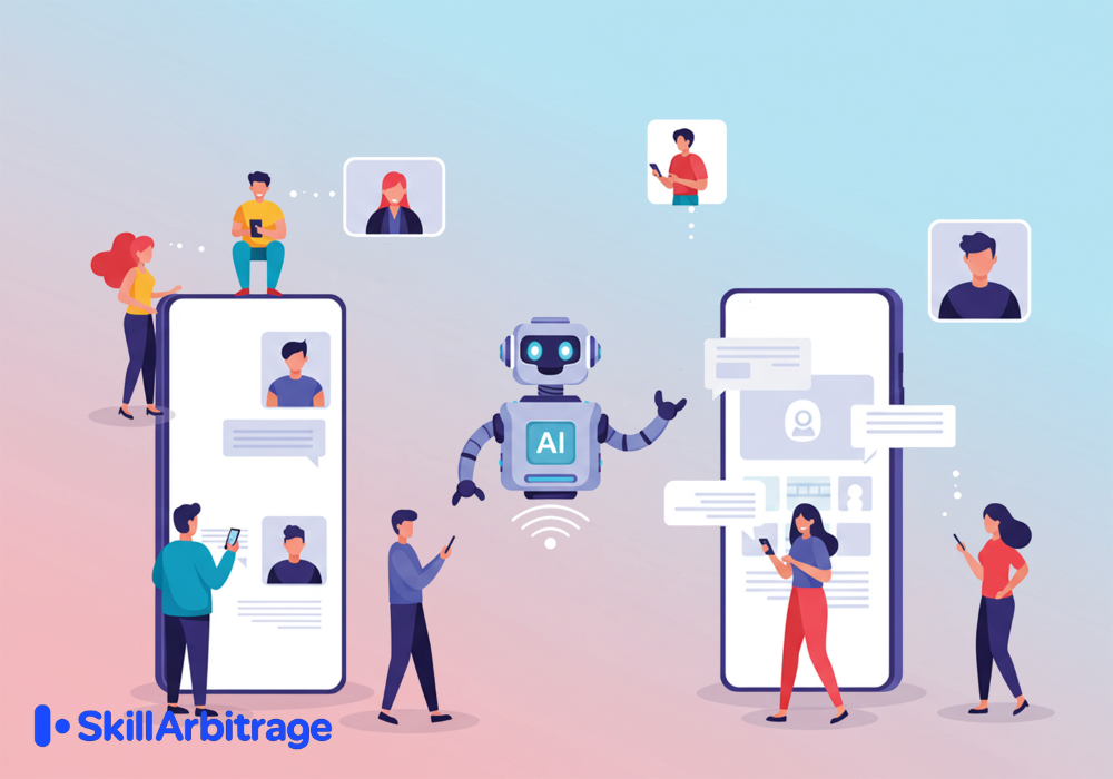 Decorative image for AI copy tips